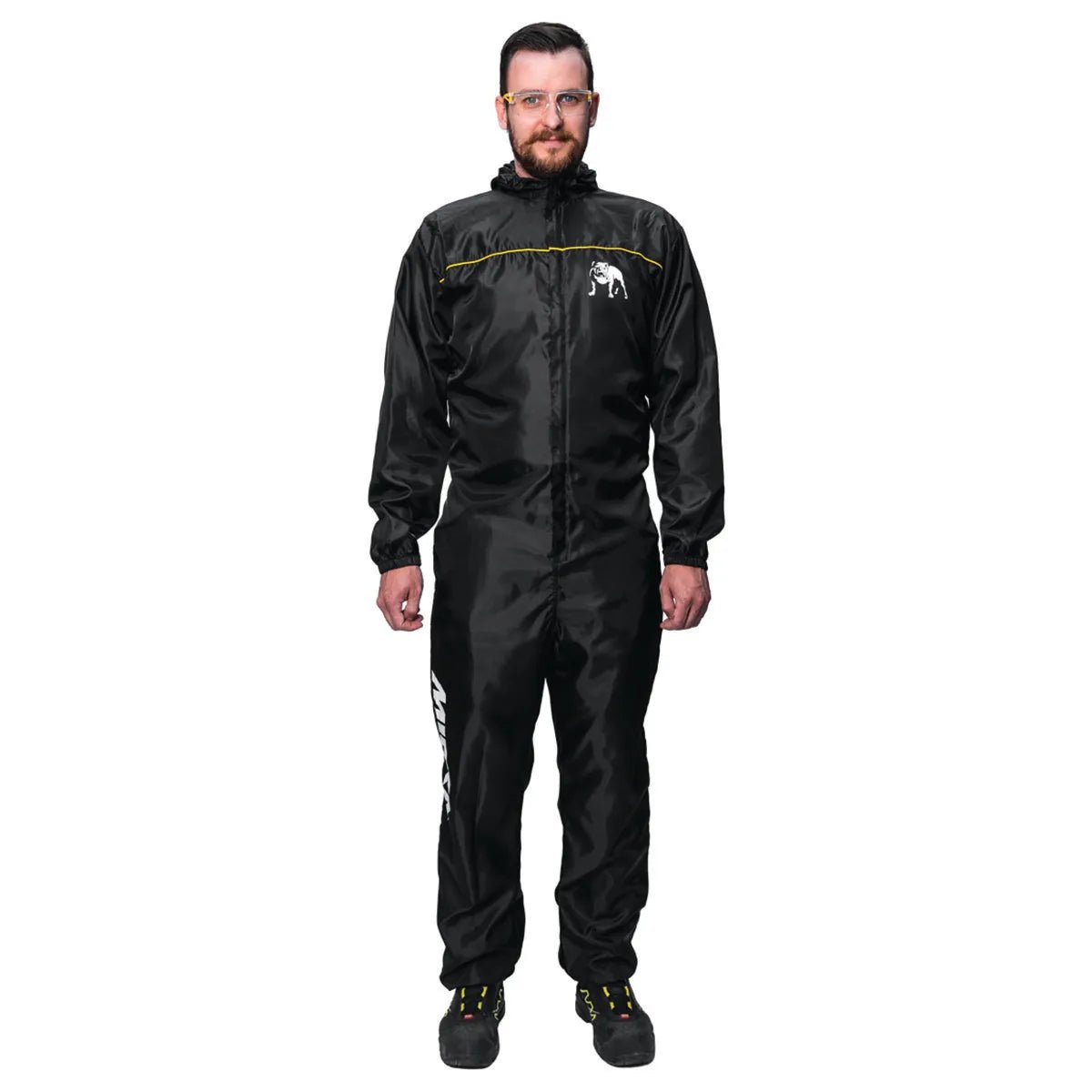 Mirka Light Line Coverall M – 8787020211