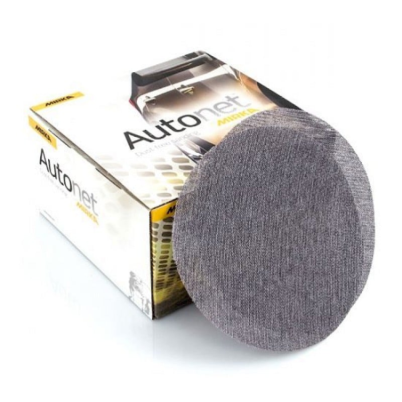 Mirka P600 Autonet Discs BOX1 – MIRAE2410600
