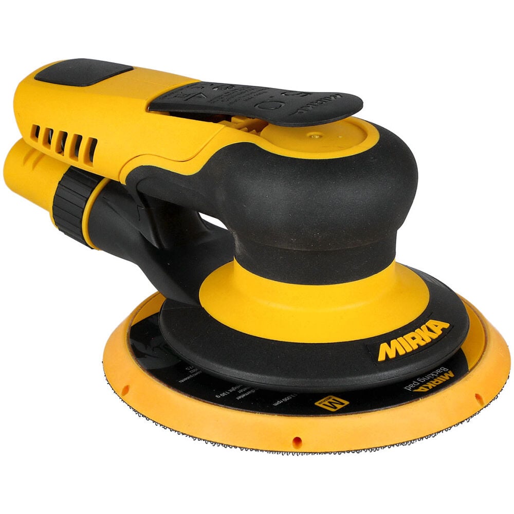 Mirka PROS650CV Palm Sander – 8995650111