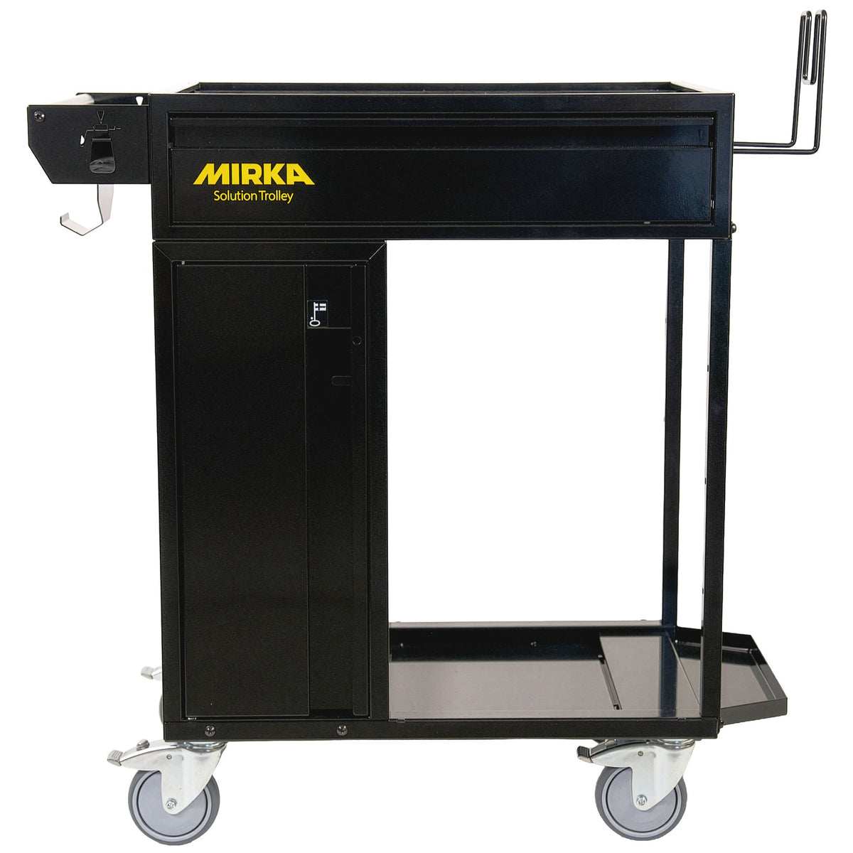 Mirka Solution Trolley – 9190129001