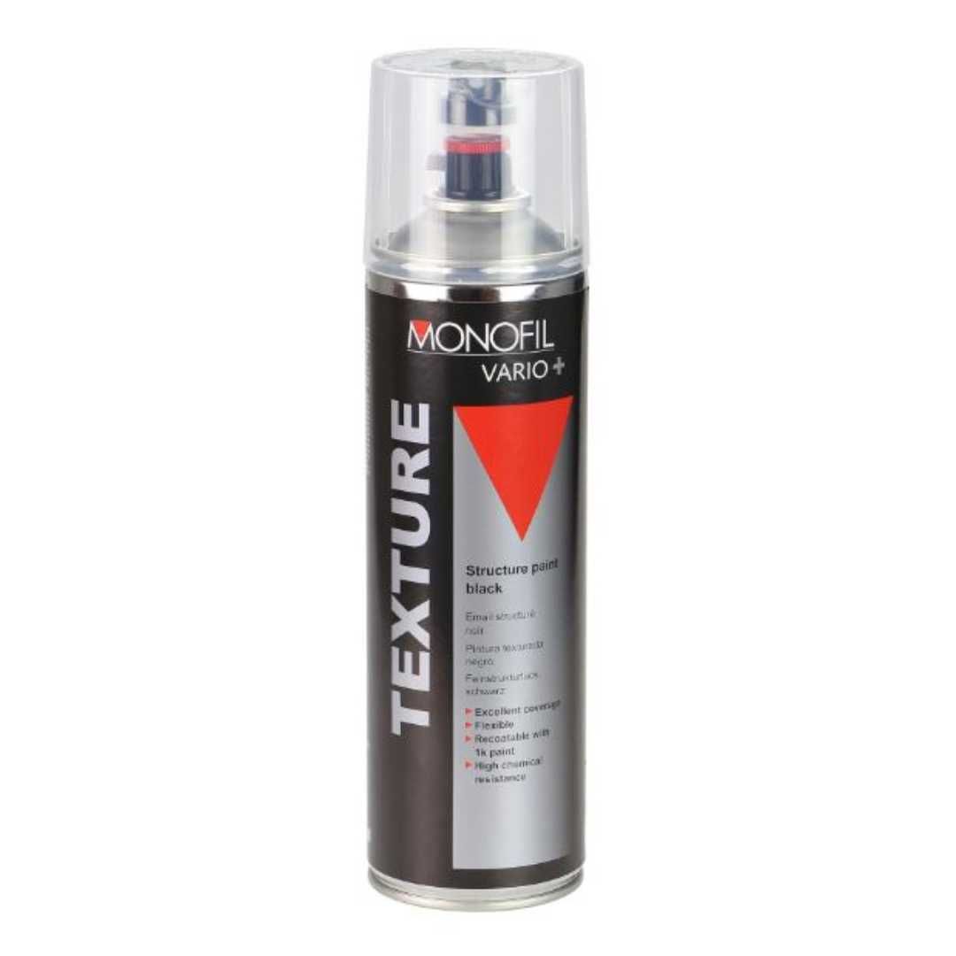 Monofil Black Bumper Aerosol – MIP212850005