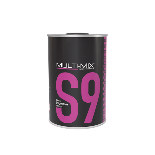 Multi-Mix Fast Degreaser 1L – REPMMS009/1