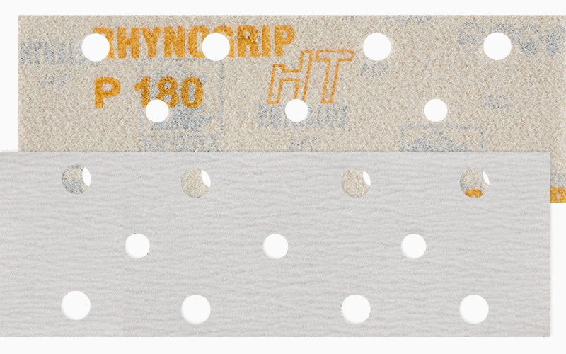 Indasa 70 X 420 23H P40 HT Strips – manufacturer range image