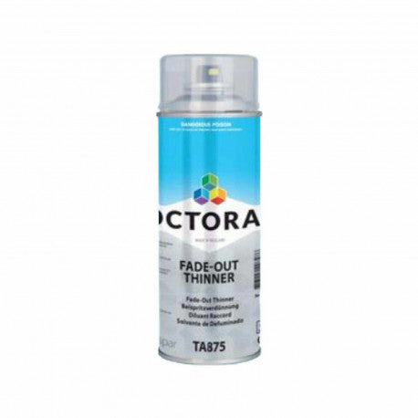 Octoral 0.4L Ta875 Fade-out Thinner: – 304109005