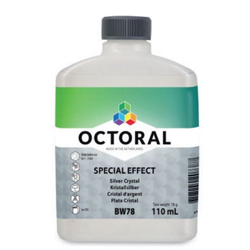 Octoral Bw78 110ml – 514107009