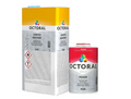 Octoral – C450 Clearcoat Kit Fast 6L – 502116003-KIT-H24