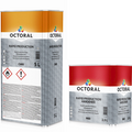 Octoral C600 Clearcoat Kit – 502407003-KIT