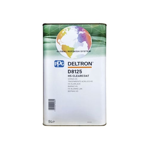 PPG Deltron Slow Thinner 5L – D8125