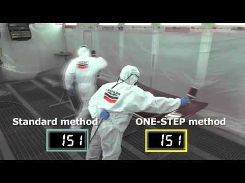 Lechler Hydrofan Full Size Scheme Tinters – LNHF0