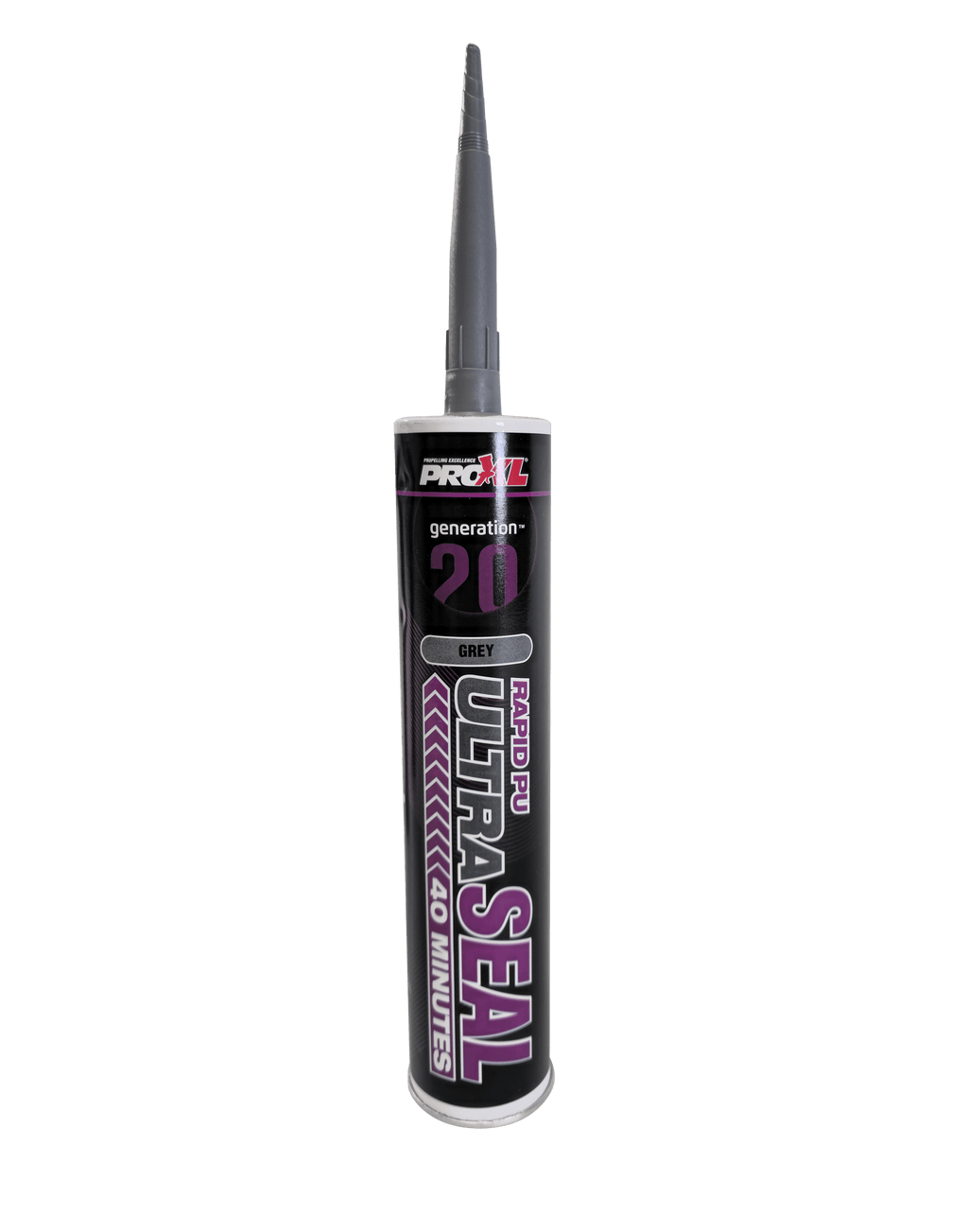 Pro-XL Generation20 – Ultra Rapid Pu Sealer Grey (310ml) – SEALPU-RG