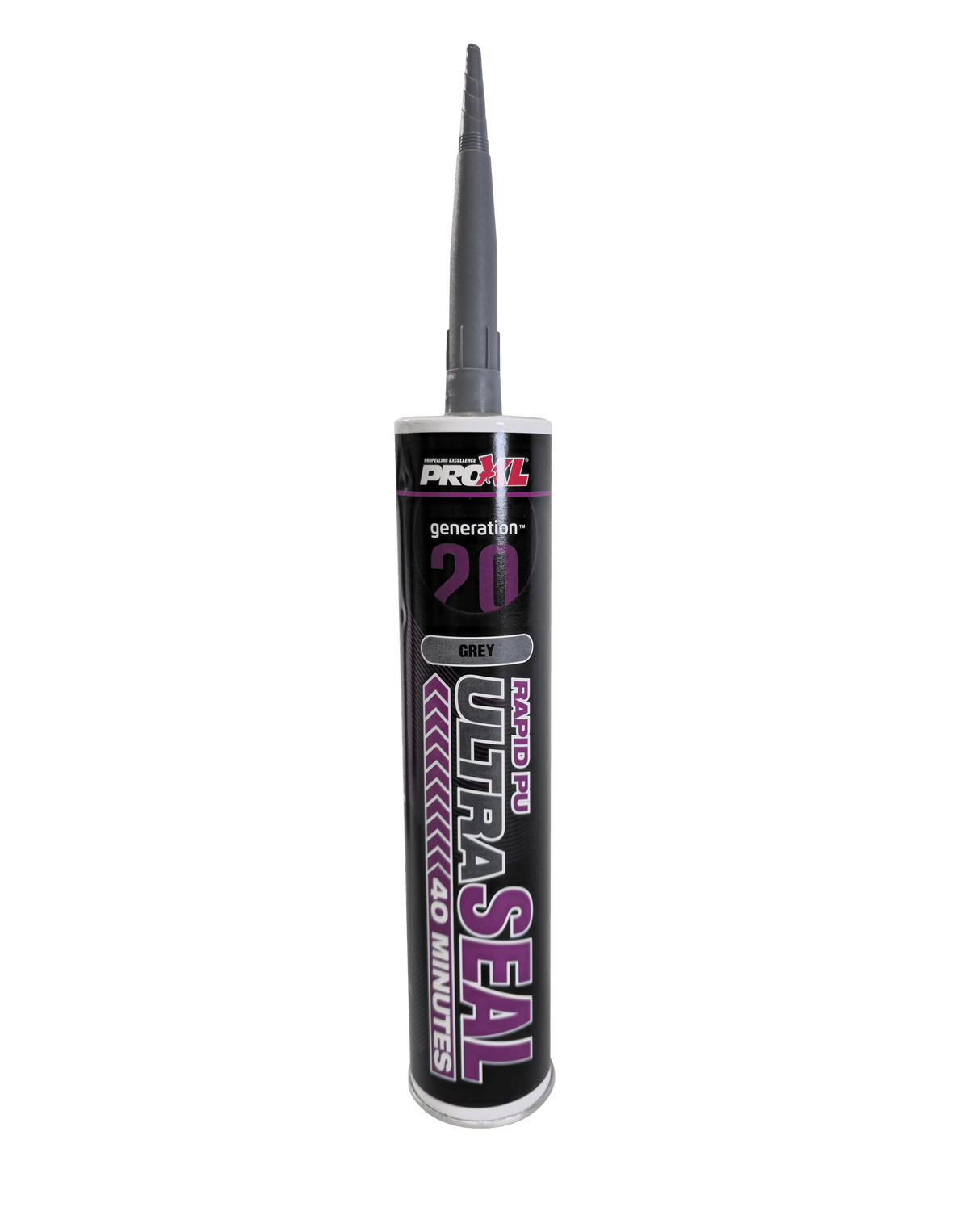 Pro-XL Generation20 – Ultra Rapid Pu Sealer Grey (310ml) – SEALPU-RG