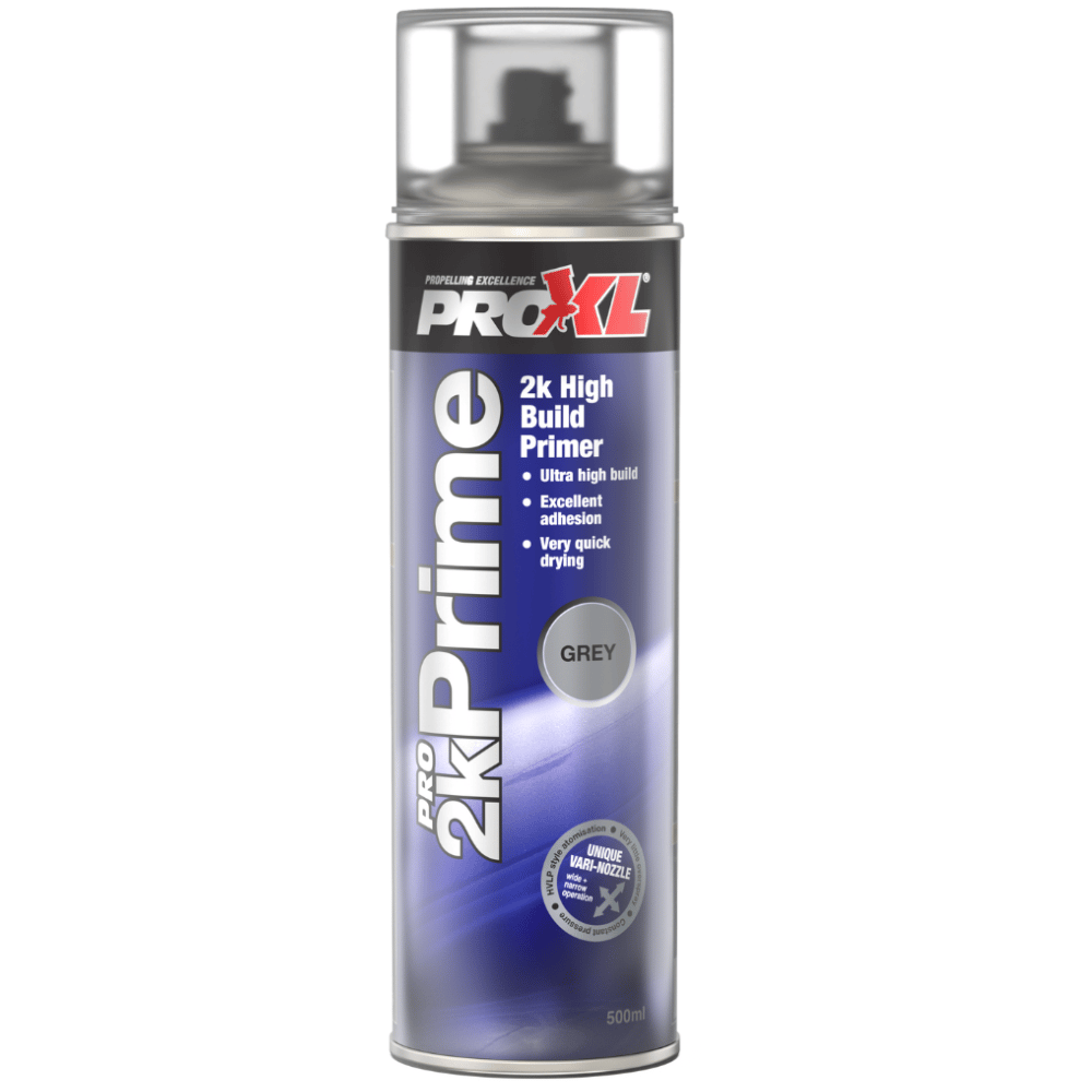 Pro-XL Pro2kprimer Aerosol (500ml) – PRO2KPRIME5