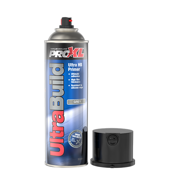 Pro-XL Probuild Grey Aerosol (500ml) – PROBUILDG