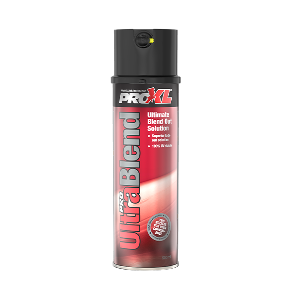 Pro-XL Ultra Blend Solution Aerosol (500ml) – ULTRABLEND