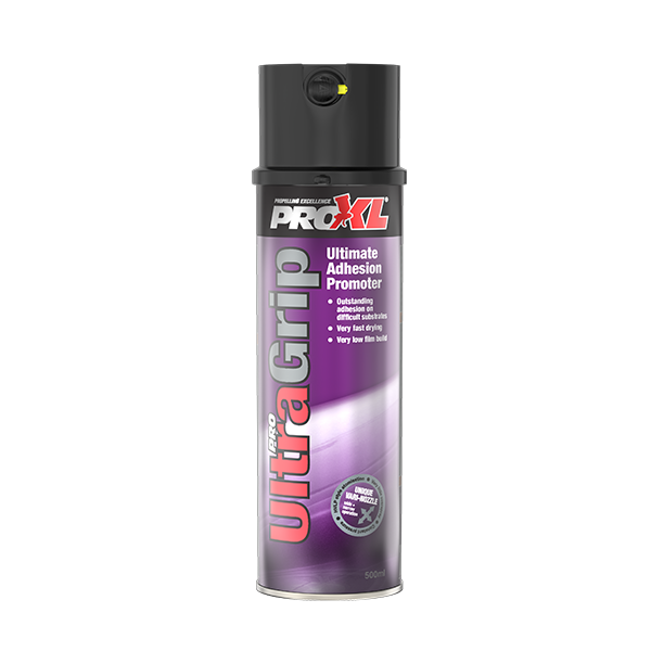 Pro-XL Ultra Grip High Adhesion Multi Primer Aerosol (500ml) – ULTRAGRIP