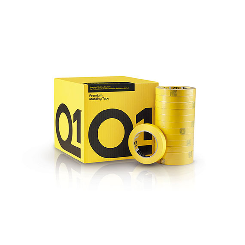 Q1 Premium Masking Tape – MTQ124