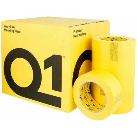 Q1 Premium Masking Tape – MTQ136