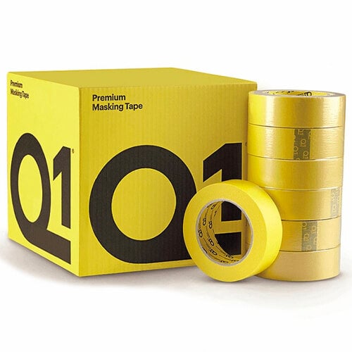 Q1 Premium Masking Tape – MTQ148
