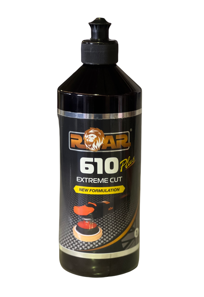 ROAR 610 Plus Extreme Cuttin – ROA610PLUS-10