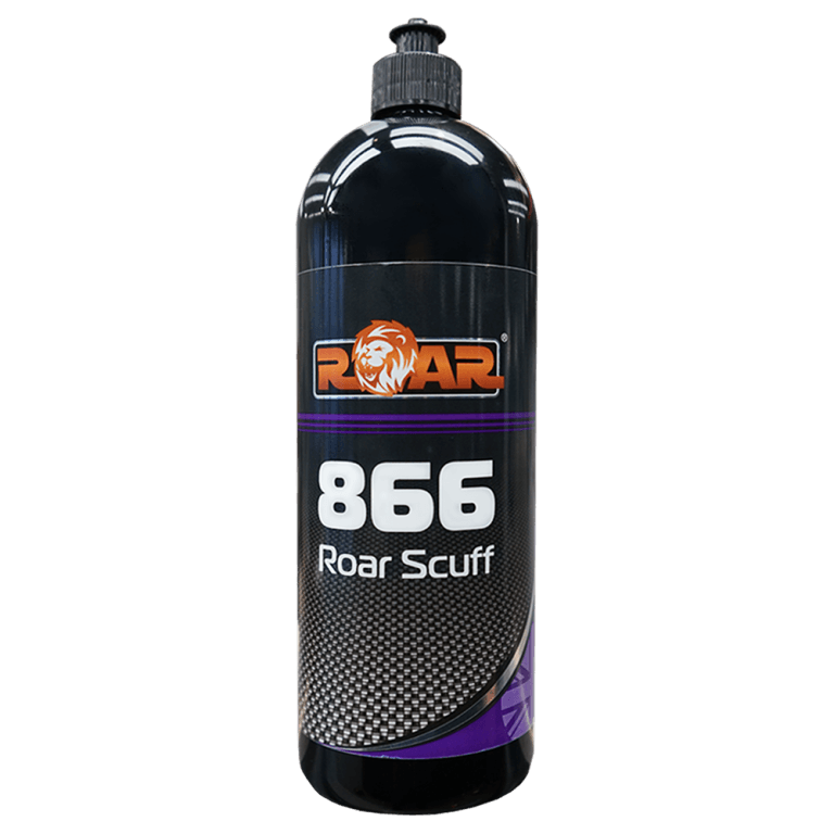 ROAR 866 ROAR Scuff (1kg) – ROA866-10