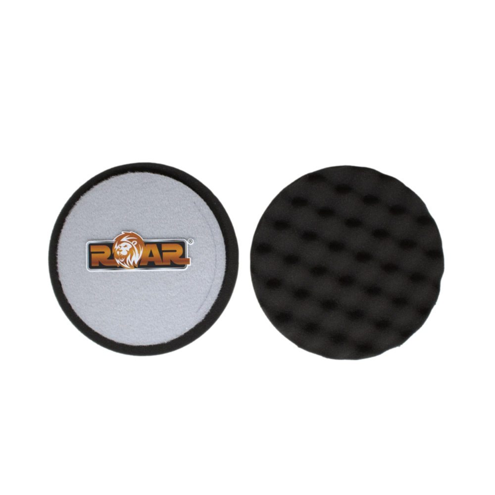 ROAR Black Waffle Finishing – ROA620PF