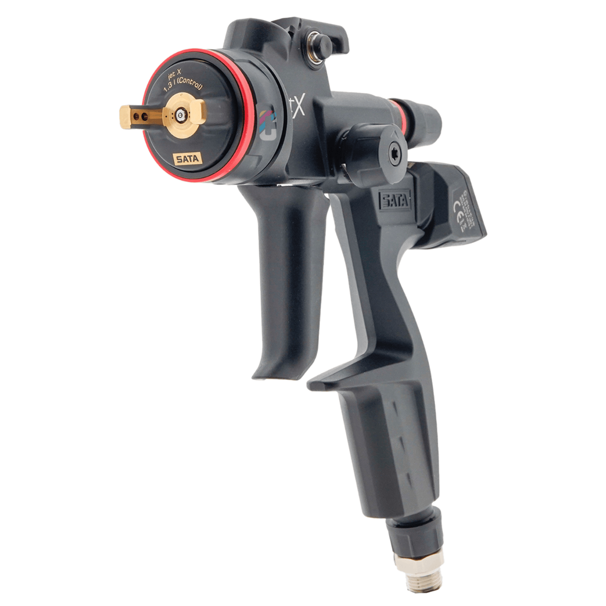 SATA Jet X HVLP 1.3 ( Contro – 1200188