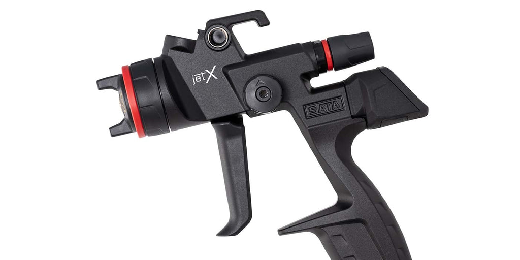 SATA Jet X RP Digital Spray – 1215608
