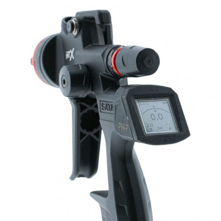 SATA Jet X RP Digital Spray – 1215608