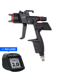 SATA Jet X RP Digital Spray – 1215608