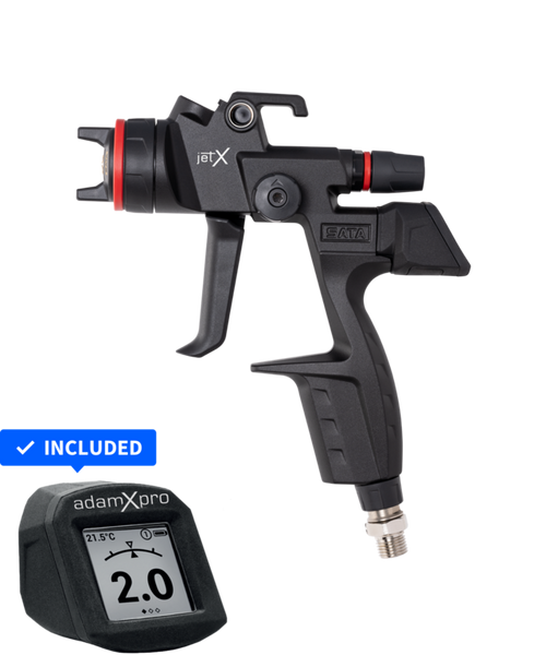 SATA Jet X RP Digital Spray – 1215608