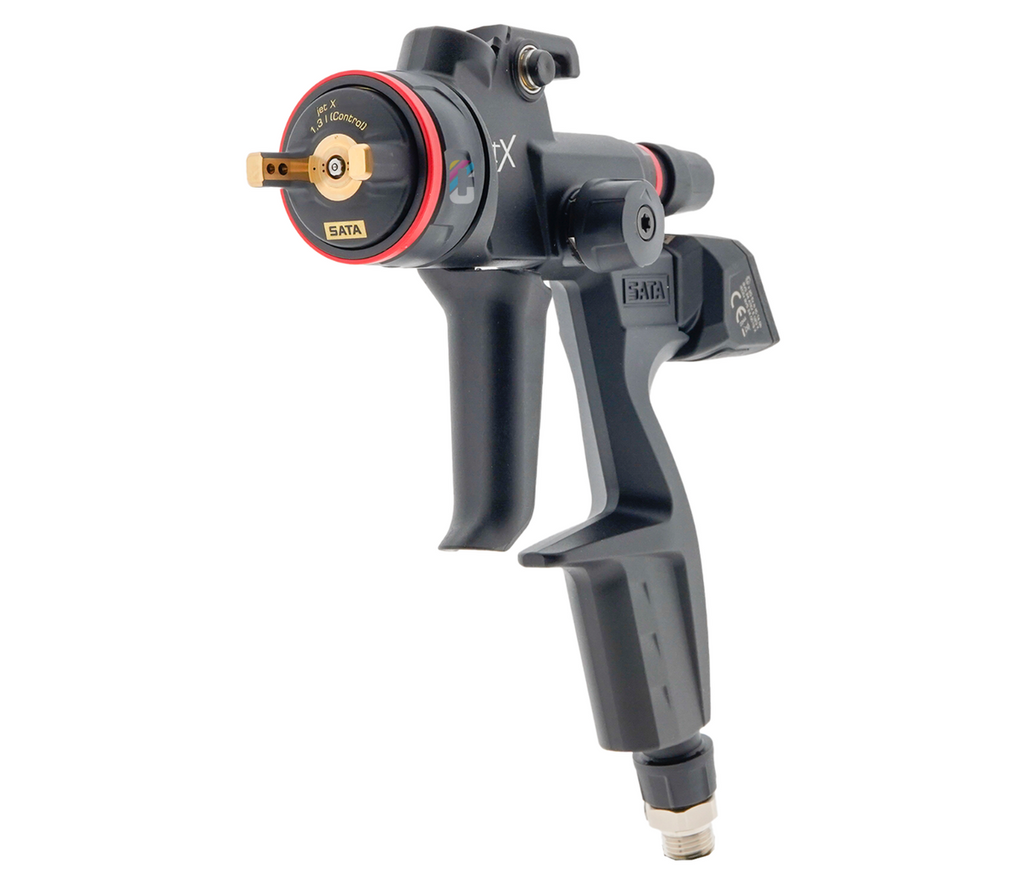 SATA Jet X RP Digital Spray – 1215608