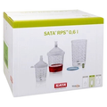 SATA Rps 0.6L Pots 125M – S1010438