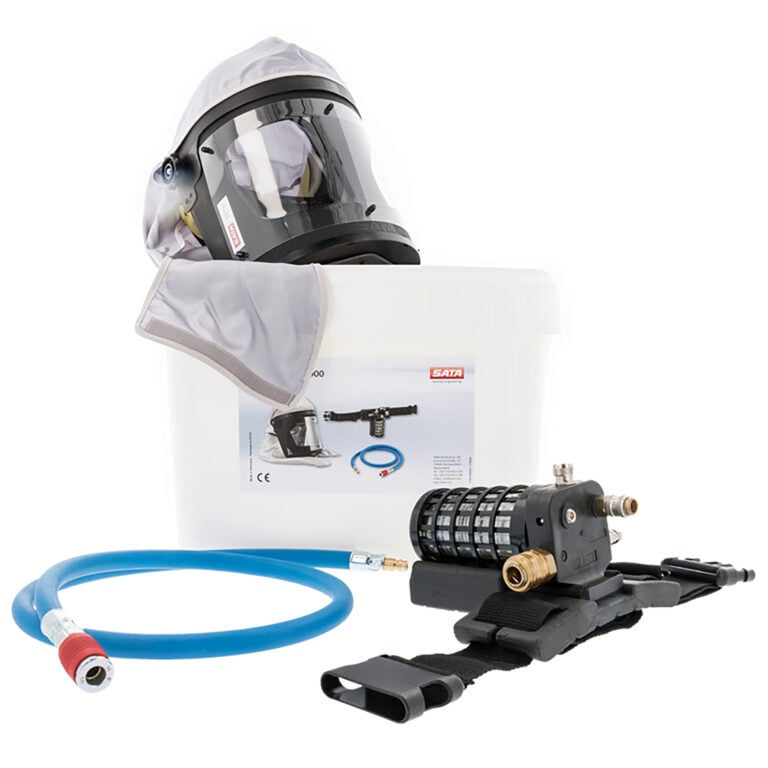 SATA Vision 2000 Air Fed Mas – 1108936