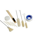 Fast Mover Tools 13-Piece Spray Gun Cleaning
