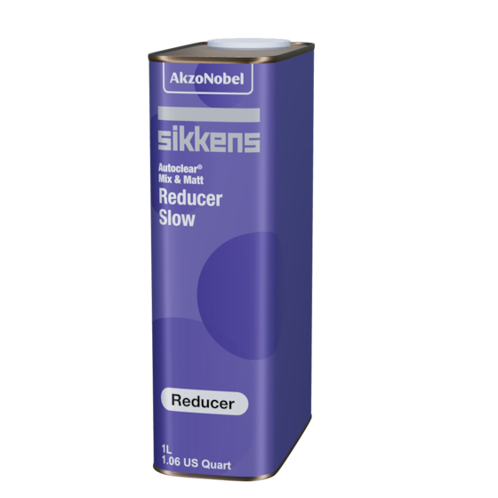 Sikkens Autoclear M&m Reducer S – AKZ523768/1
