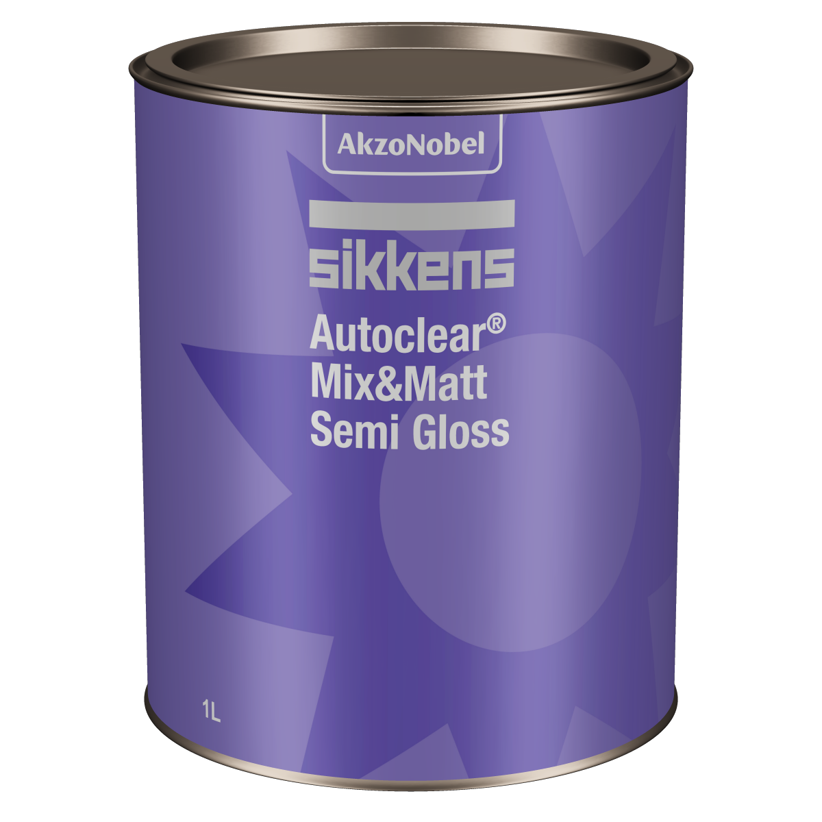 Sikkens Autoclear Mix A – AKZ523772