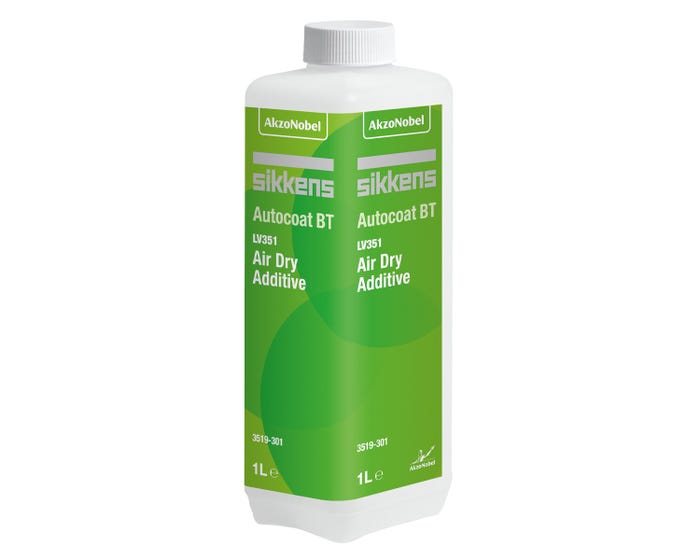 Sikkens Bt Lv 351 Air Dry Addit – 370054