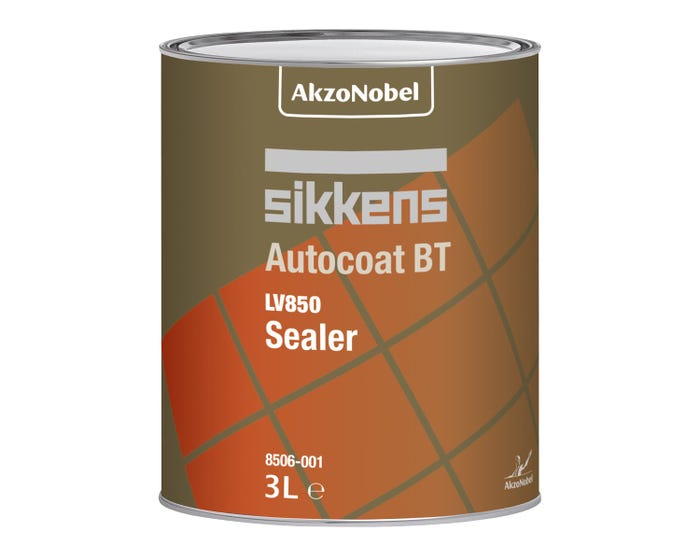 Sikkens Bt Lv 850 Sealer 3L – 353649