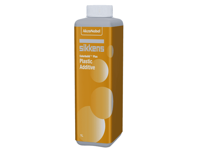 Sikkens Colourbuild Plus Plasti – AKZ530914