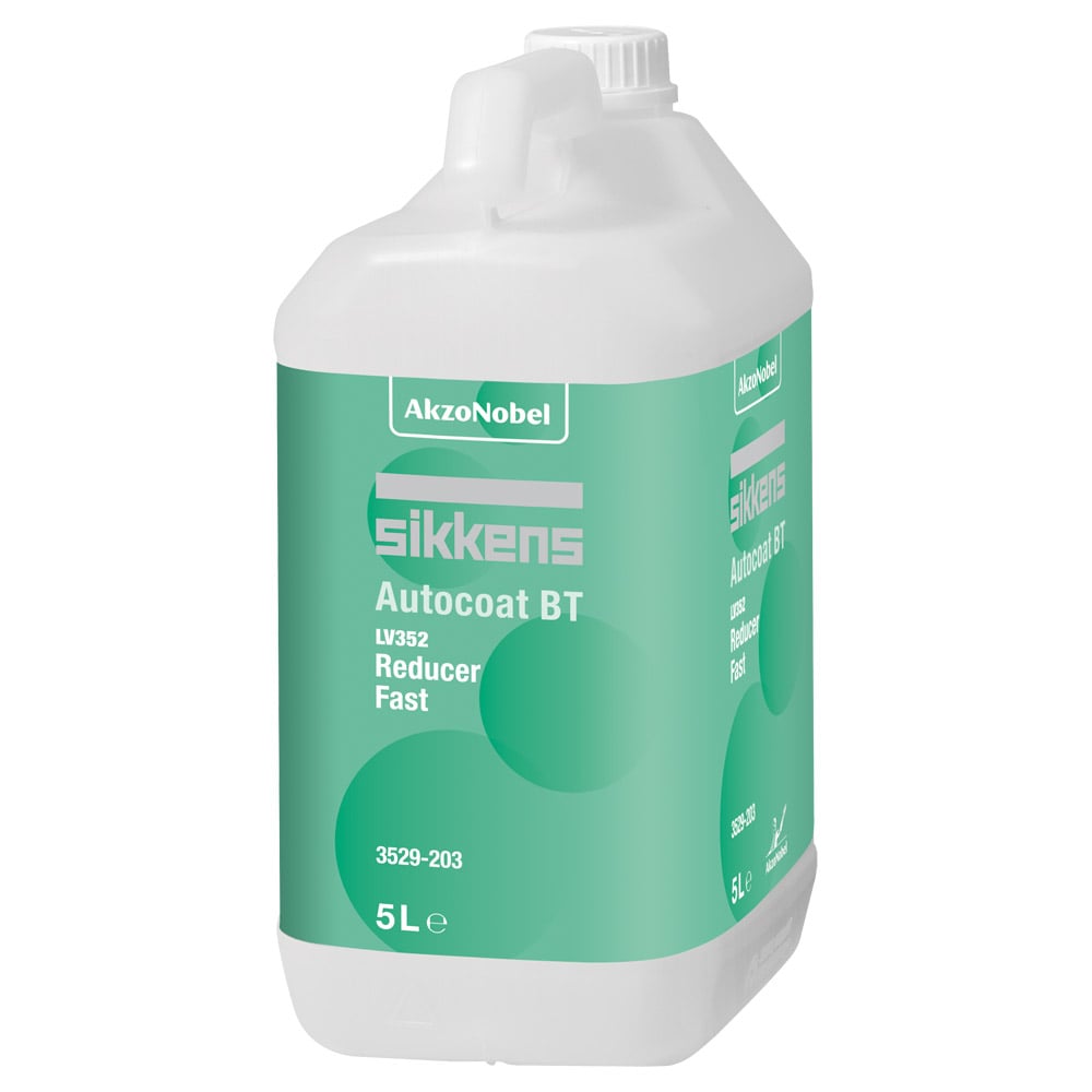 Sikkens LV352 Reducer Fast 5L – 530764