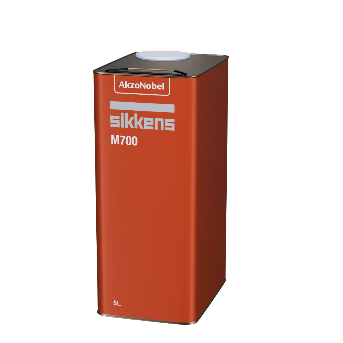 Sikkens M700 Antistatic Silicon – AKZM700/5