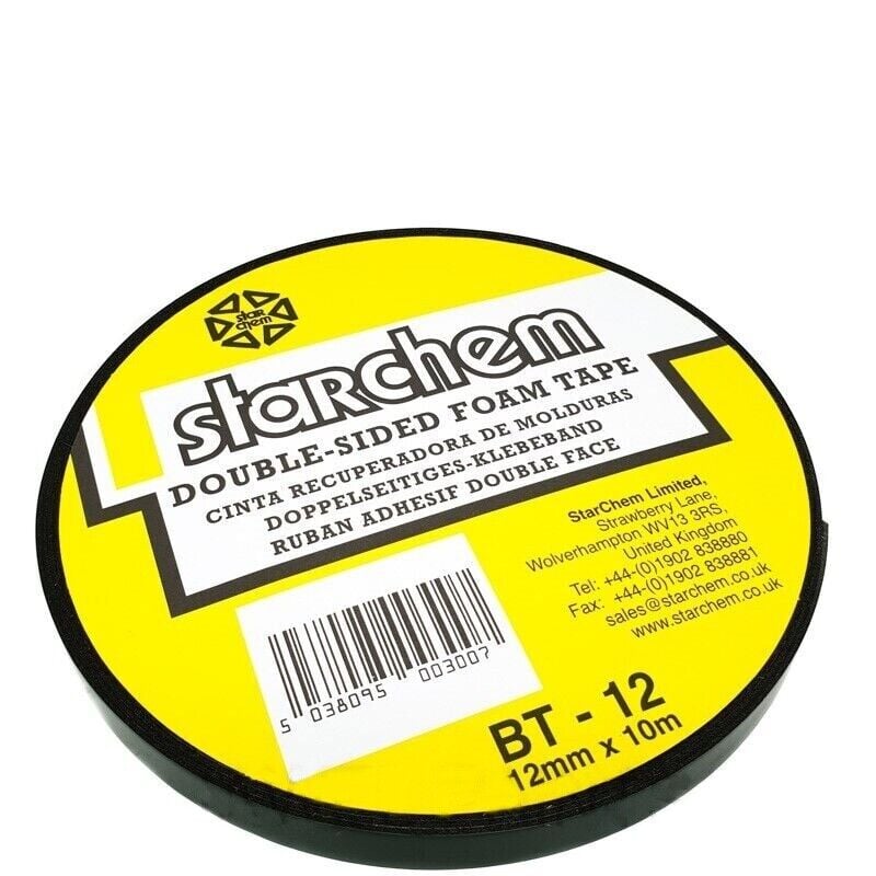 Starchem 12mm Double Sided Tape – BT12