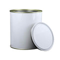 Starchem 250ml Empty Tin & Lid – TETET025