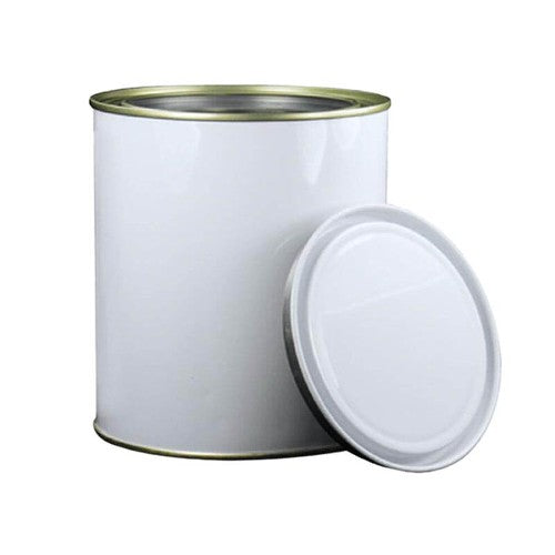 Starchem 250ml Empty Tin & Lid – TETET025