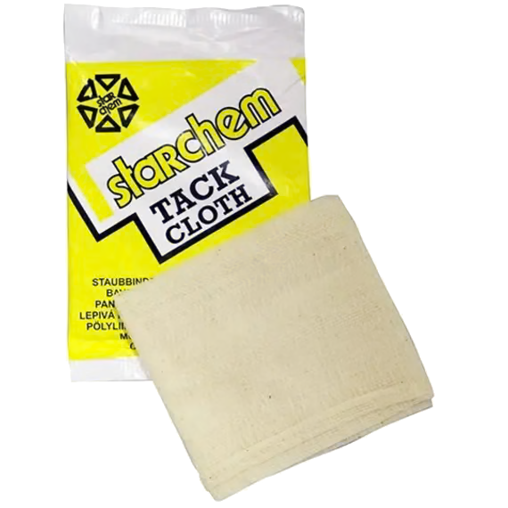 Starchem Box 50 Tack Rags – TD50