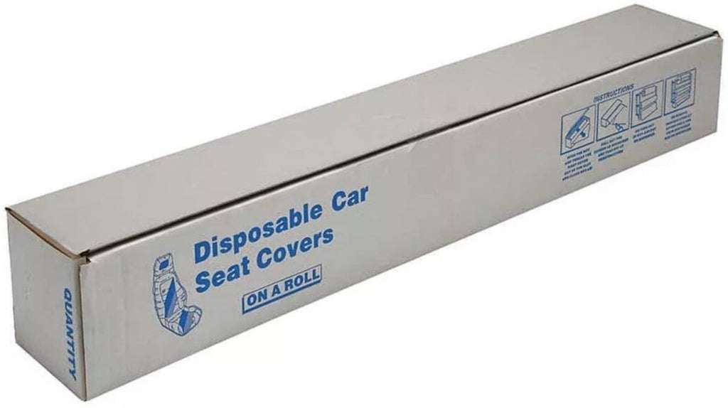 Starchem BOX100 Seat Covers – SC100D