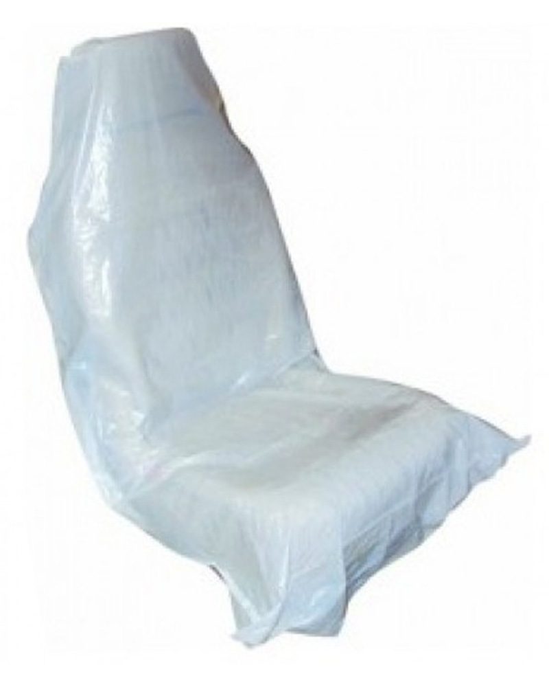 Starchem BOX100 Seat Covers – SC100D