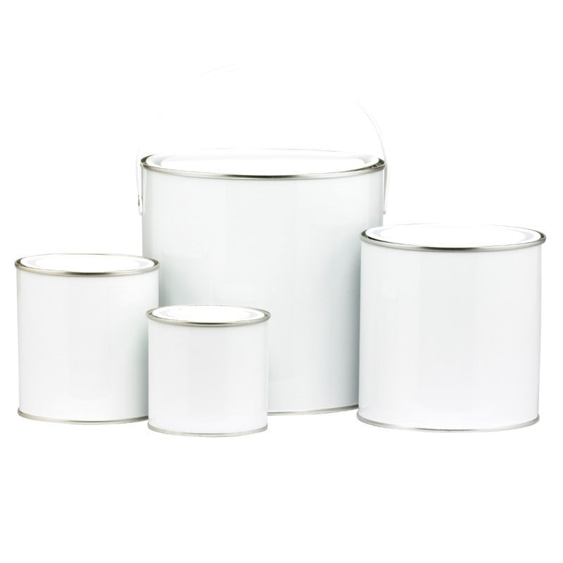 Starchem Empty Tin 500ml – TETET05