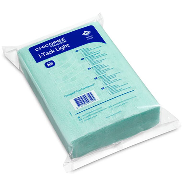 Starchem Pack of 25 Chickopee Tack Rags – I-TACK