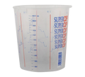Starchem Sleeve of 50 Supercup 2 – SCL-2240